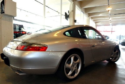 Used 1999 Porsche 911 Carrera