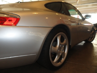 Used 1999 Porsche 911 Carrera