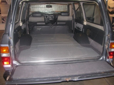 Used 1988 Toyota Land Cruiser