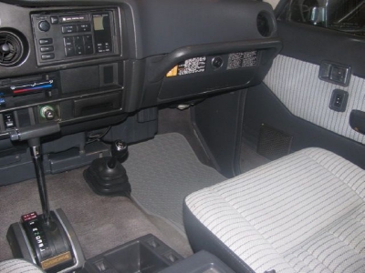 Used 1988 Toyota Land Cruiser