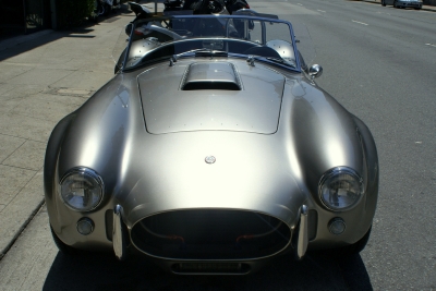 Used 2001 Superformance Cobra Mk III