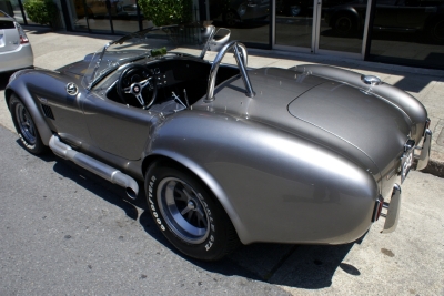 Used 2001 Superformance Cobra Mk III