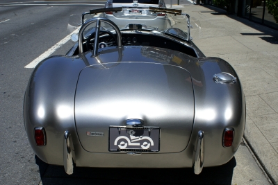 Used 2001 Superformance Cobra Mk III