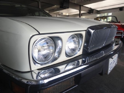 Used 1988 Jaguar XJ Series XJ6