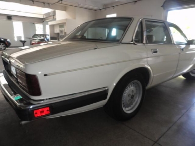 Used 1988 Jaguar XJ Series XJ6