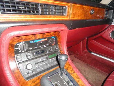 Used 1988 Jaguar XJ Series XJ6