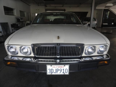 Used 1988 Jaguar XJ Series XJ6