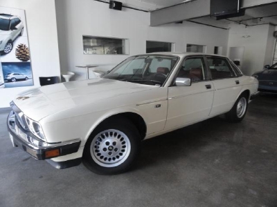 Used 1988 Jaguar XJ Series XJ6