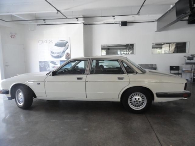 Used 1988 Jaguar XJ Series XJ6