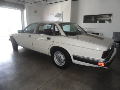 Used 1988 Jaguar XJ Series XJ6