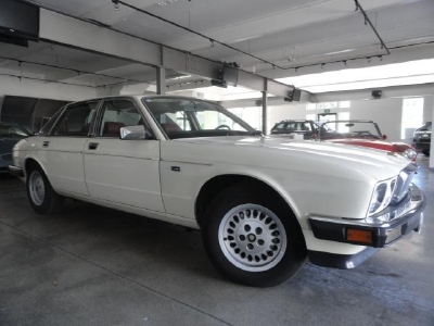 Used 1988 Jaguar XJ Series XJ6