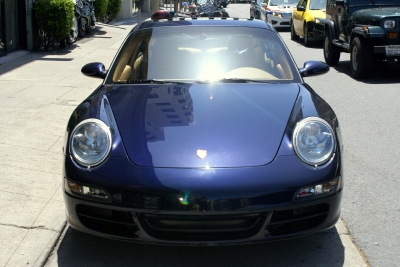 Used 2006 Porsche 911 Carrera S