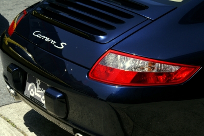 Used 2006 Porsche 911 Carrera S