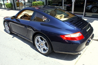 Used 2006 Porsche 911 Carrera S