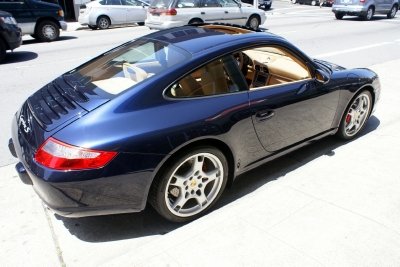 Used 2006 Porsche 911 Carrera S