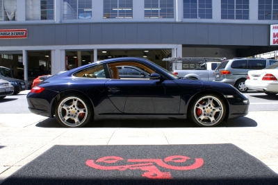 Used 2006 Porsche 911 Carrera S