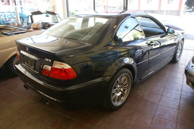 Used 2002 BMW M3