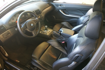 Used 2002 BMW M3