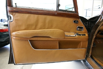 Used 1972 Mercedes Benz 600