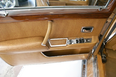 Used 1972 Mercedes Benz 600