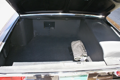 Used 1972 Mercedes Benz 600