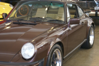 Used 1981 Porsche 911 SC 