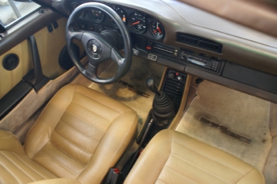 Used 1981 Porsche 911 SC 