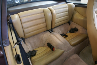 Used 1981 Porsche 911 SC 