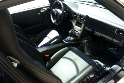 Used 2008 Porsche Targa 4S 