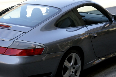 Used 2004 Porsche Carrera 4S 