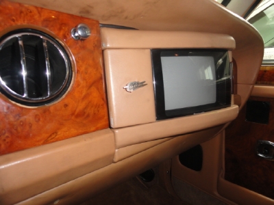 Used 1990 Bentley Turbo R Limited Edition