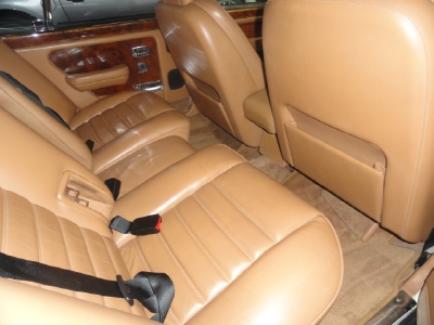 Used 1990 Bentley Turbo R Limited Edition