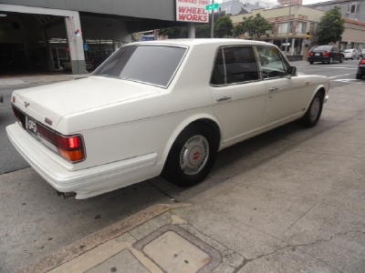 Used 1990 Bentley Turbo R Limited Edition