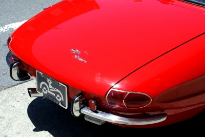 Used 1967 Alfa Romeo Duetto
