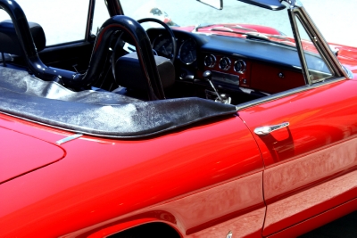 Used 1967 Alfa Romeo Duetto