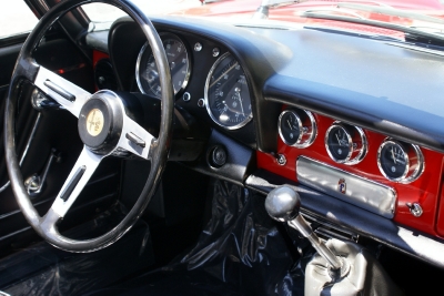 Used 1967 Alfa Romeo Duetto