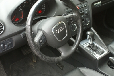 Used 2006 Audi A3 20T