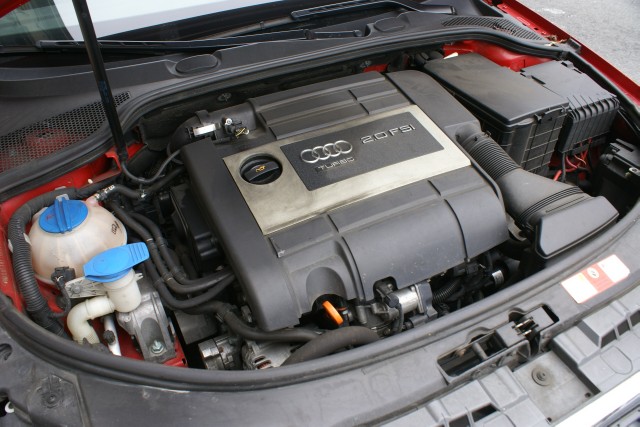 Used 2006 Audi A3 20T