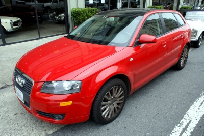 Used 2006 Audi A3 20T