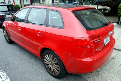 Used 2006 Audi A3 20T