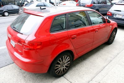 Used 2006 Audi A3 20T