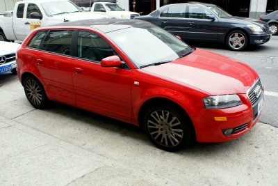 Used 2006 Audi A3 2.0T