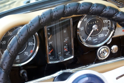 Used 1964 Mercedes Benz 230SL