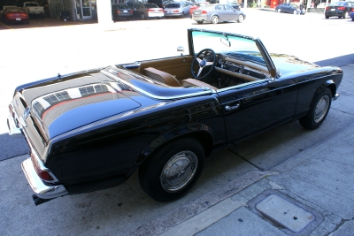 Used 1964 Mercedes Benz 230SL