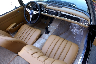 Used 1964 Mercedes Benz 230SL