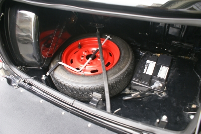Used 1966 Morris Mini