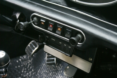 Used 1966 Morris Mini