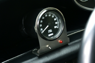 Used 1966 Morris Mini