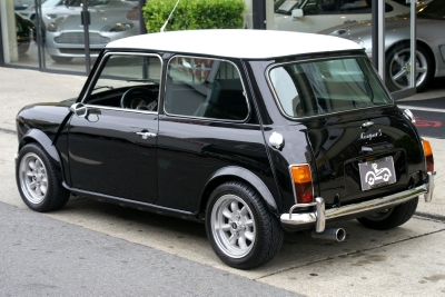 Used 1966 Morris Mini