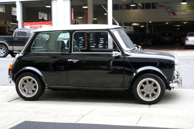 Used 1966 Morris Mini